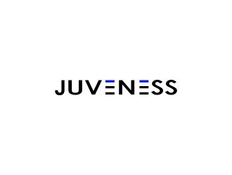 JUVENESS  logo design by alhamdulillah