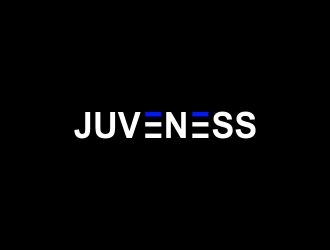 JUVENESS  logo design by alhamdulillah