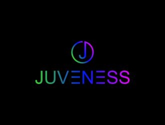 JUVENESS  logo design by alhamdulillah