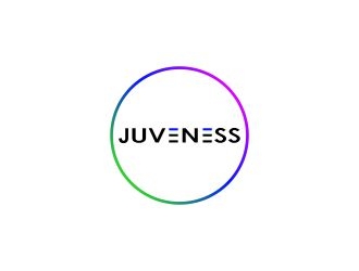 JUVENESS  logo design by alhamdulillah
