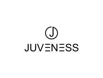 JUVENESS  logo design by alhamdulillah
