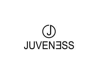 JUVENESS  logo design by alhamdulillah