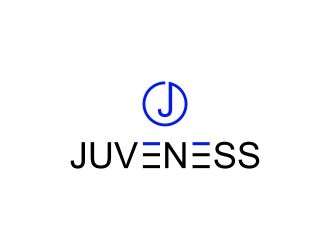 JUVENESS  logo design by alhamdulillah
