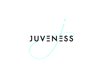JUVENESS  logo design by torresace