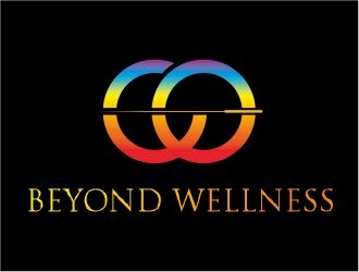 Beyond Wellness logo design by boogiewoogie