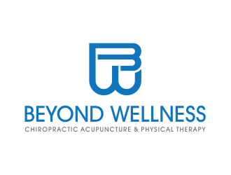 Beyond Wellness logo design by cintoko
