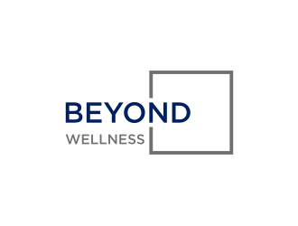 Beyond Wellness logo design by Adundas