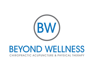 Beyond Wellness logo design by cintoko