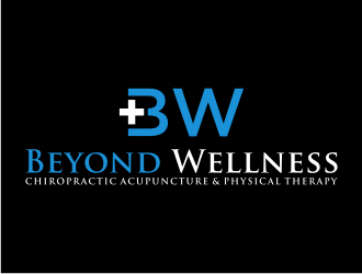 Beyond Wellness logo design by puthreeone