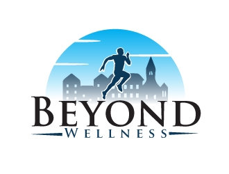 Beyond Wellness logo design by AamirKhan