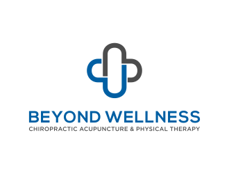 Beyond Wellness logo design by Kanya