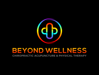 Beyond Wellness logo design by Kanya