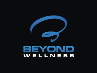 Beyond Wellness logo design by ohtani15