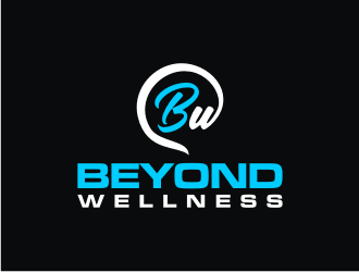 Beyond Wellness logo design by ohtani15