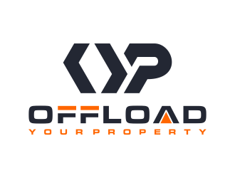 Offload Your Property logo design by cahyobragas