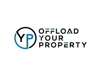 Offload Your Property logo design by pambudi