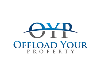 Offload Your Property logo design by scolessi