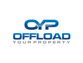 Offload Your Property logo design by scolessi