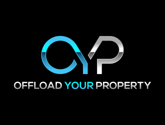 Offload Your Property logo design by ingepro