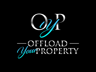 Offload Your Property logo design by ingepro