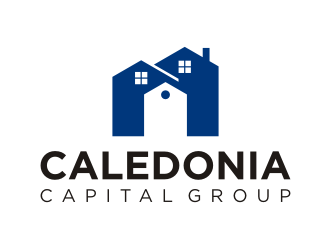 Caledonia Capital Group logo design by restuti