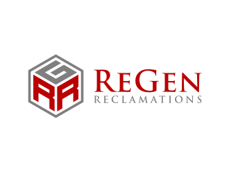 ReGen Reclamations  logo design by puthreeone