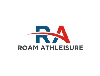 Roam Athleisure logo design by Diancox