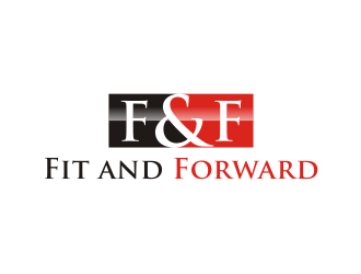 Fit and Forward logo design by carman