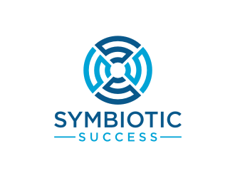 Symbiotic Success logo design by carman