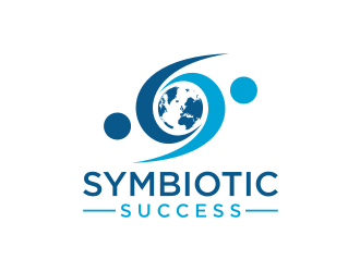 Symbiotic Success logo design by carman