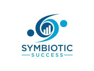 Symbiotic Success logo design by carman