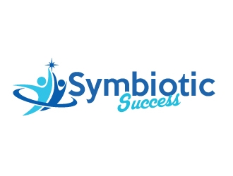 Symbiotic Success logo design by AamirKhan