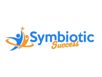 Symbiotic Success logo design by AamirKhan