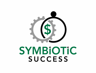 Symbiotic Success logo design by ingepro