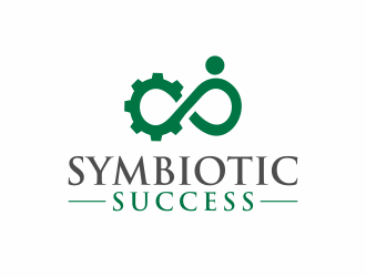 Symbiotic Success logo design by ingepro
