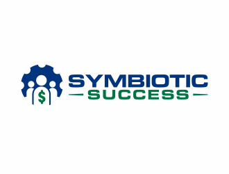 Symbiotic Success logo design by ingepro