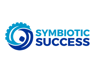 Symbiotic Success logo design by Coolwanz