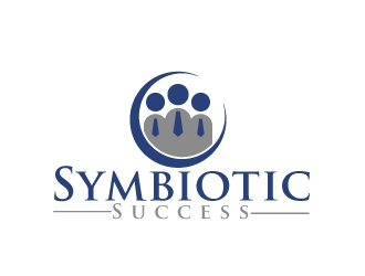 Symbiotic Success logo design by AamirKhan