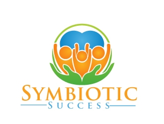 Symbiotic Success logo design by AamirKhan