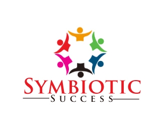 Symbiotic Success logo design by AamirKhan