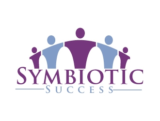 Symbiotic Success logo design by AamirKhan
