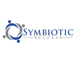 Symbiotic Success logo design by AamirKhan