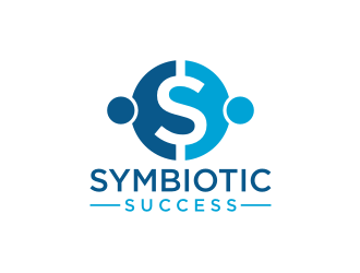 Symbiotic Success logo design by carman