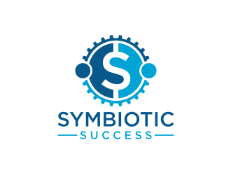 Symbiotic Success logo design by carman