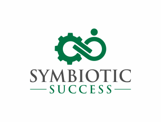 Symbiotic Success logo design by ingepro