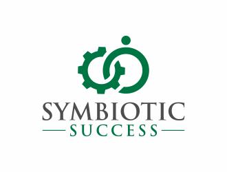 Symbiotic Success logo design by ingepro