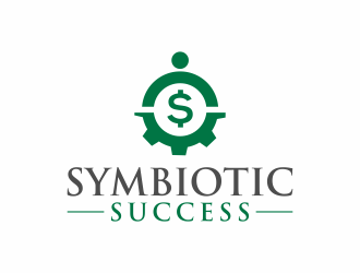 Symbiotic Success logo design by ingepro