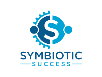 Symbiotic Success logo design by carman
