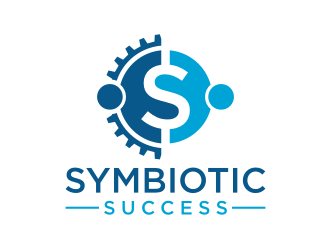 Symbiotic Success logo design by carman