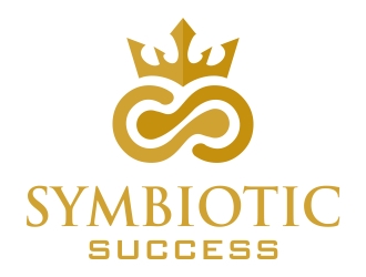 Symbiotic Success logo design by cikiyunn